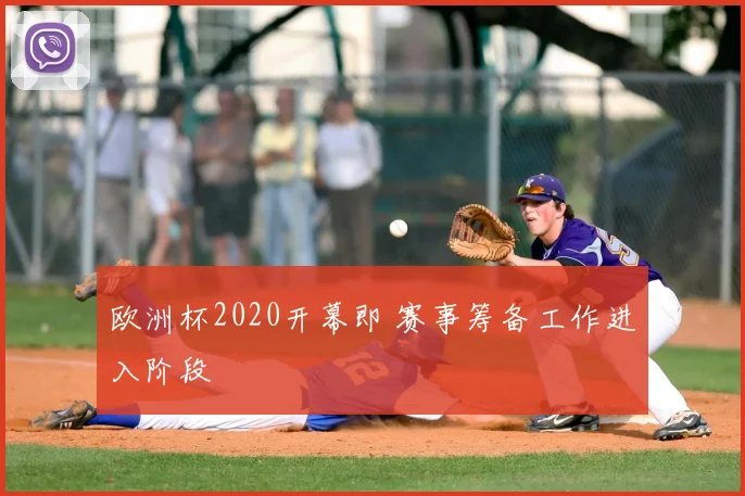 欧洲杯2020开幕即 赛事筹备工作进入阶段
