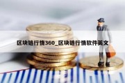区块链行情360_区块链行情软件英文